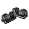 All in One Adjustable Weights Dumbbells